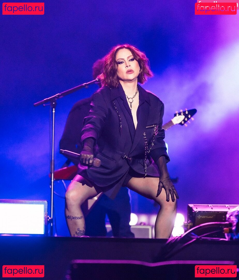 Cantota / Pitty / pityk_cb Onlyfans Photo Gallery 