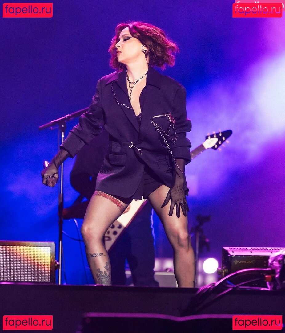 Cantota / Pitty / pityk_cb Onlyfans Photo Gallery 