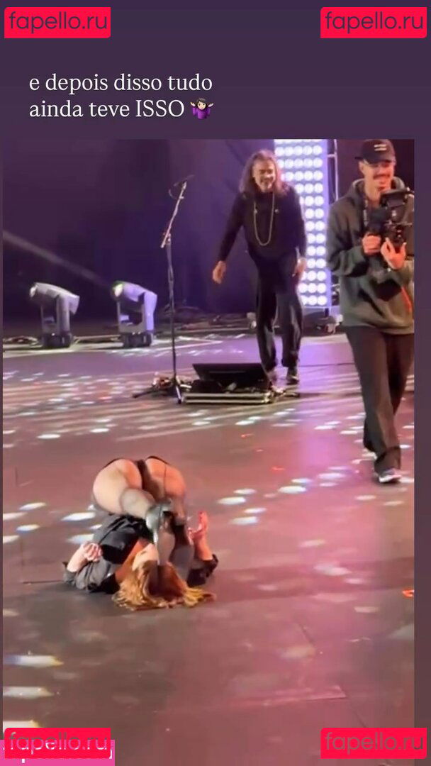 Cantota / Pitty / pityk_cb Onlyfans Photo Gallery 