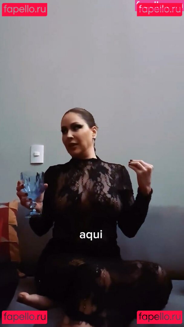 Cantota / Pitty / pityk_cb Onlyfans Photo Gallery 