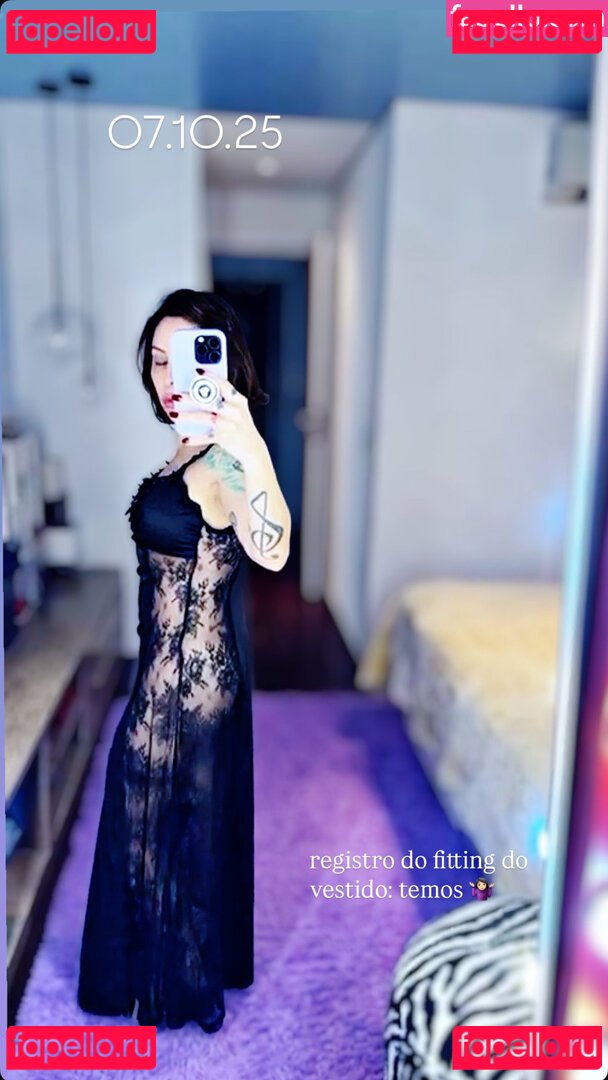 Cantota / Pitty / pityk_cb Onlyfans Photo Gallery 