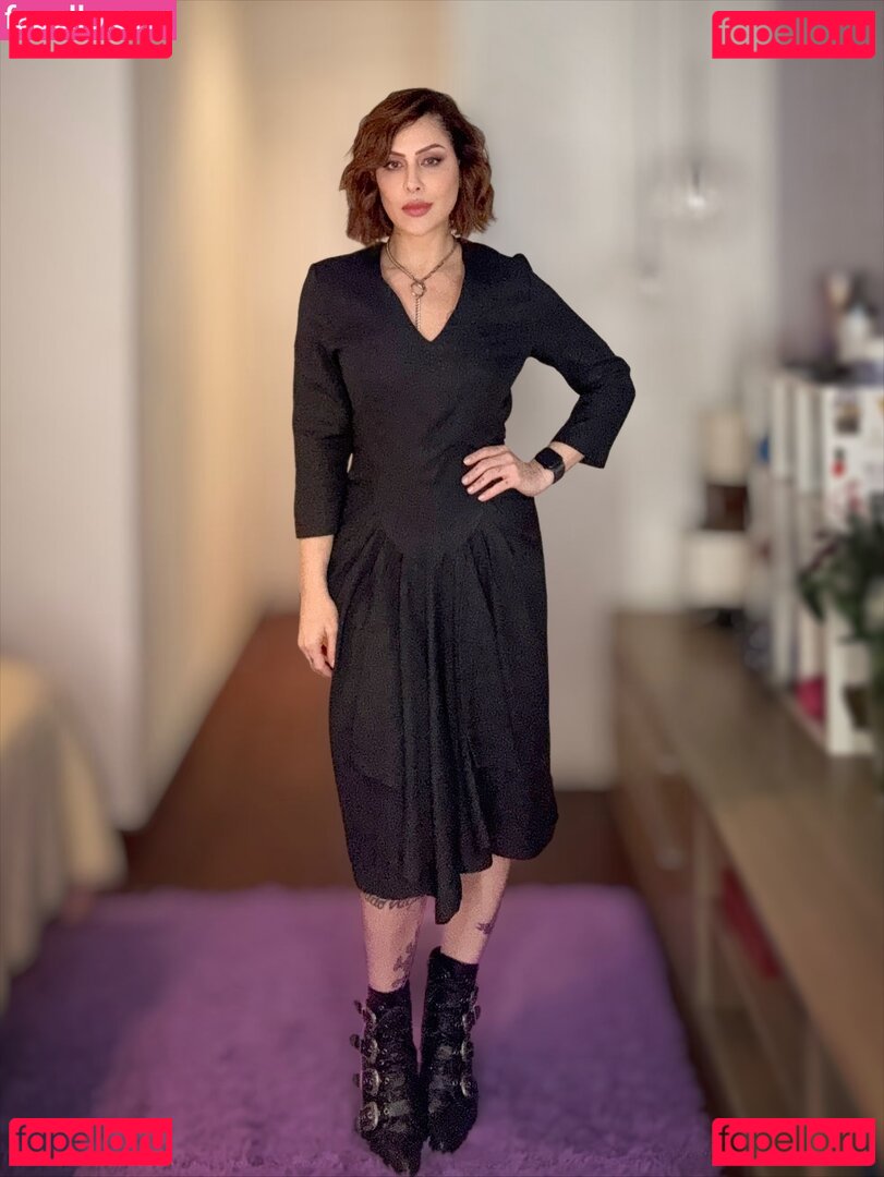 Cantota / Pitty / pityk_cb Onlyfans Photo Gallery 