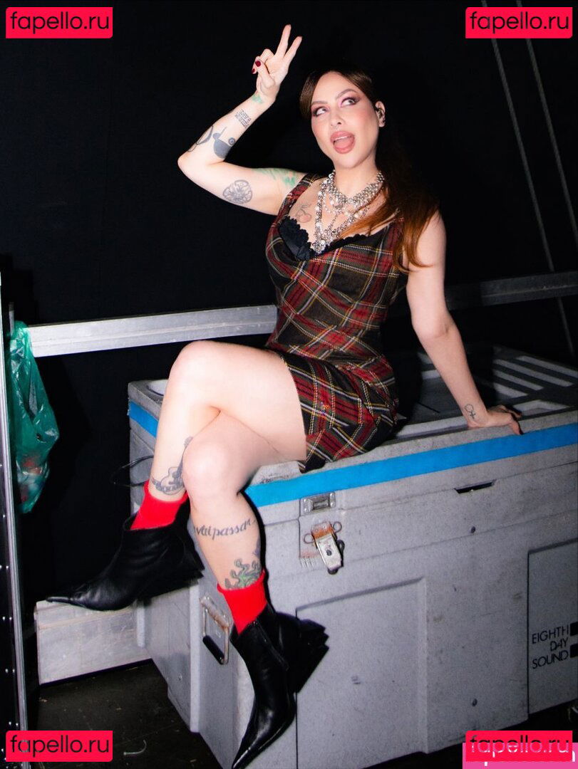 Cantota / Pitty / pityk_cb Onlyfans Photo Gallery 