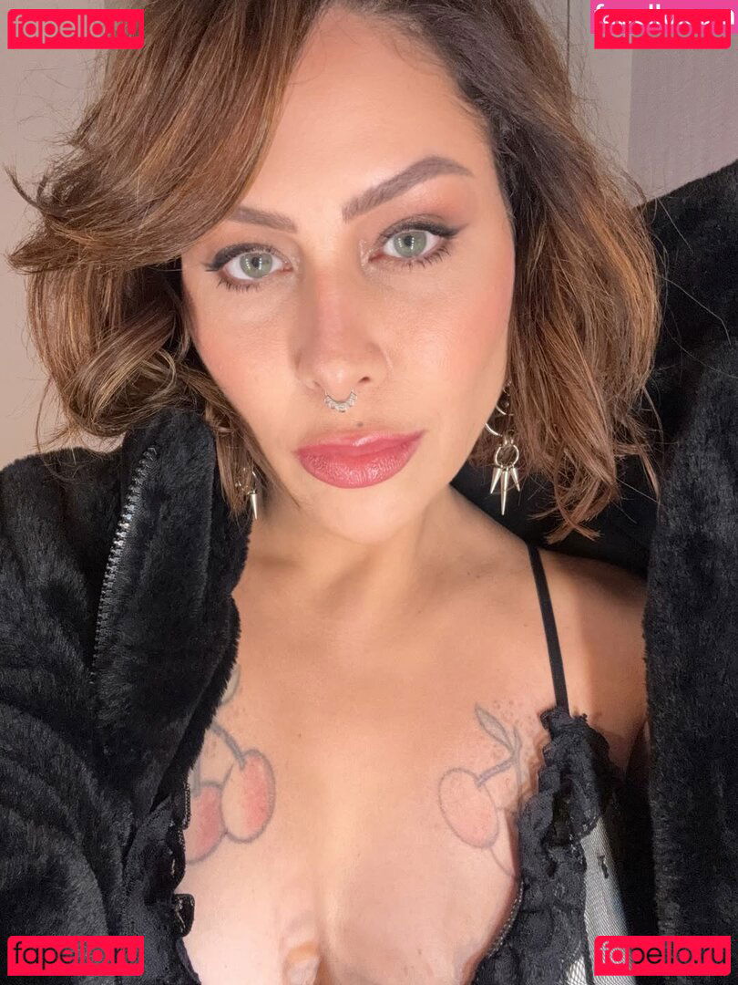 Cantota / Pitty / pityk_cb Onlyfans Photo Gallery 