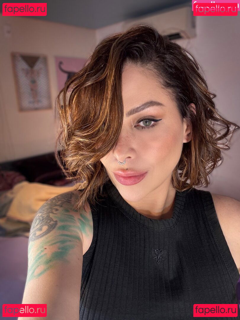 Cantota / Pitty / pityk_cb Onlyfans Photo Gallery 