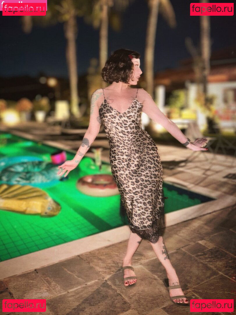 Cantota / Pitty / pityk_cb Onlyfans Photo Gallery 