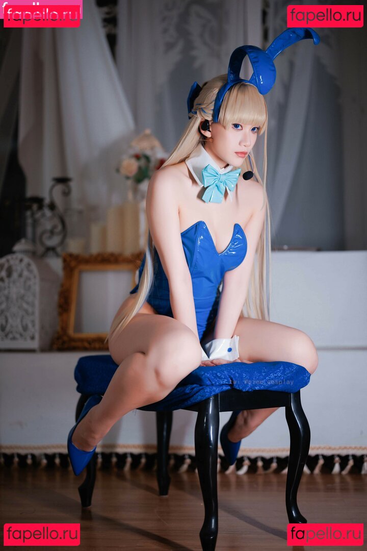 Cien_cosplay / Cien_jiangsien / Ciencosplay / fallcos1 Onlyfans Photo Gallery 