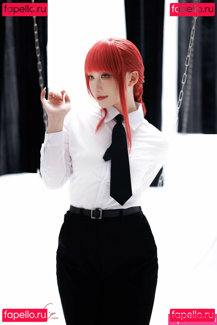 Cien_cosplay / Cien_jiangsien / Ciencosplay / fallcos1 Onlyfans Photo Gallery 