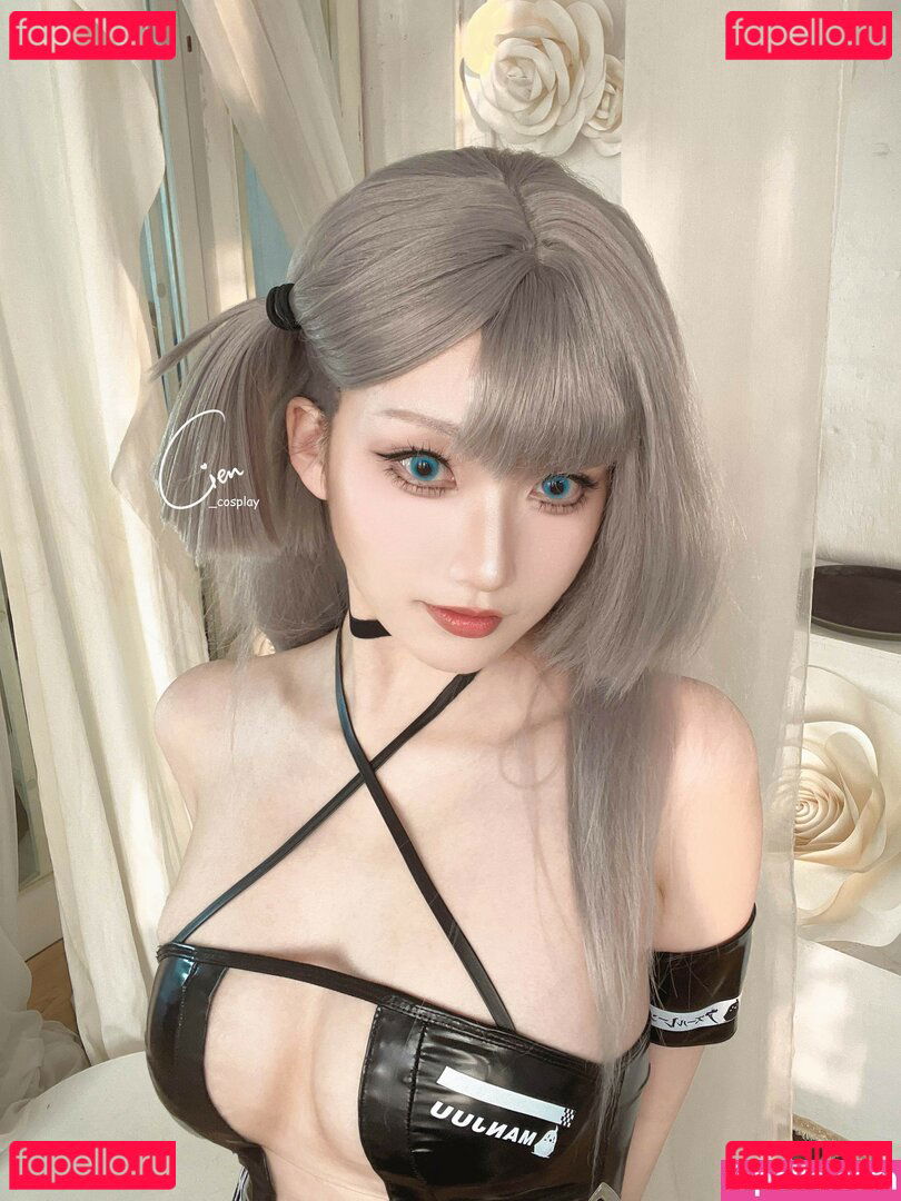 Cien_cosplay / Cien_jiangsien / Ciencosplay / fallcos1 Onlyfans Photo Gallery 