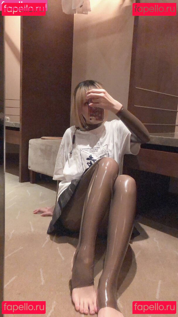 Cien_cosplay / Cien_jiangsien / Ciencosplay / fallcos1 Onlyfans Photo Gallery 