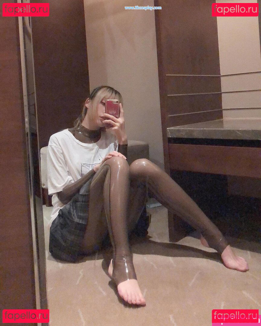 Cien_cosplay / Cien_jiangsien / Ciencosplay / fallcos1 Onlyfans Photo Gallery 