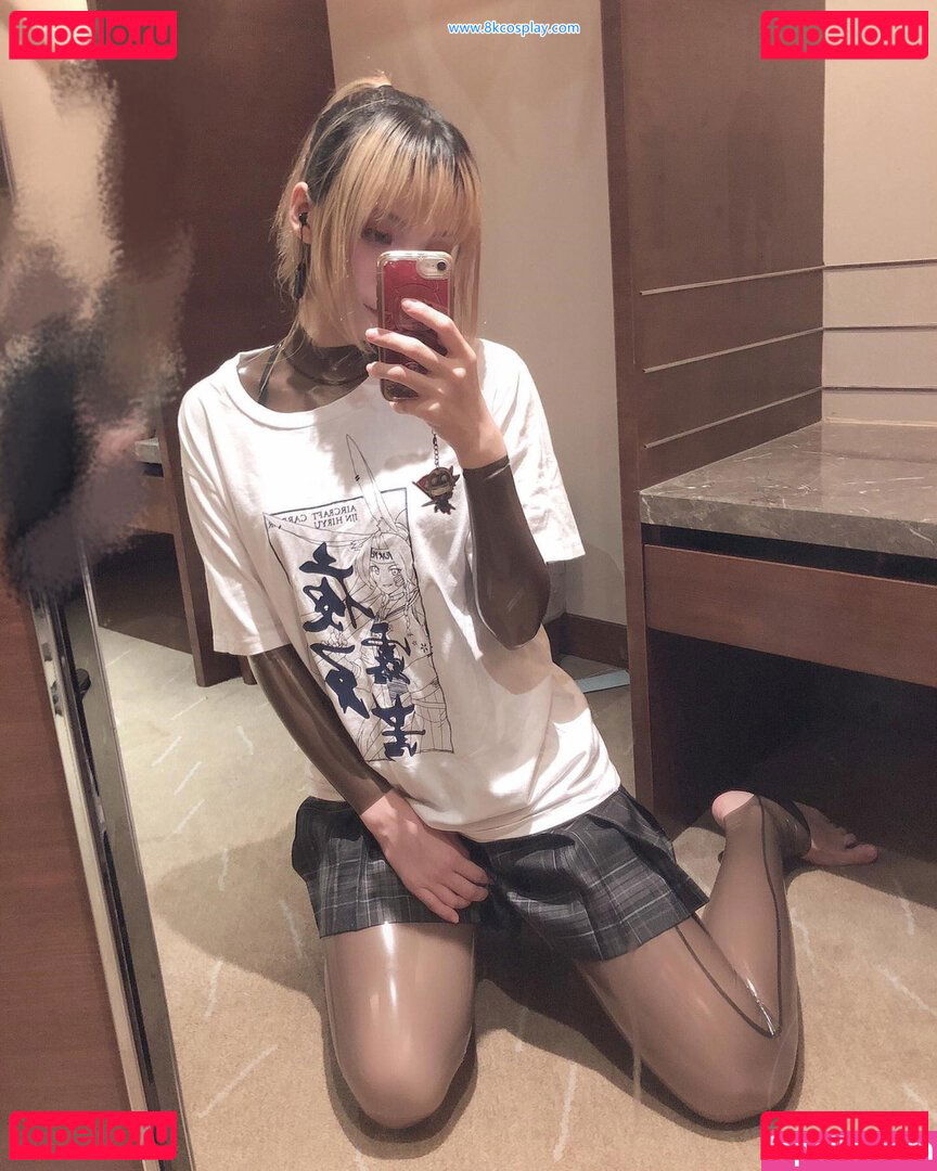 Cien_cosplay / Cien_jiangsien / Ciencosplay / fallcos1 Onlyfans Photo Gallery 