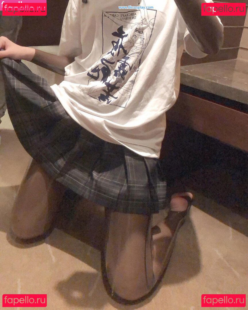 Cien_cosplay / Cien_jiangsien / Ciencosplay / fallcos1 Onlyfans Photo Gallery 