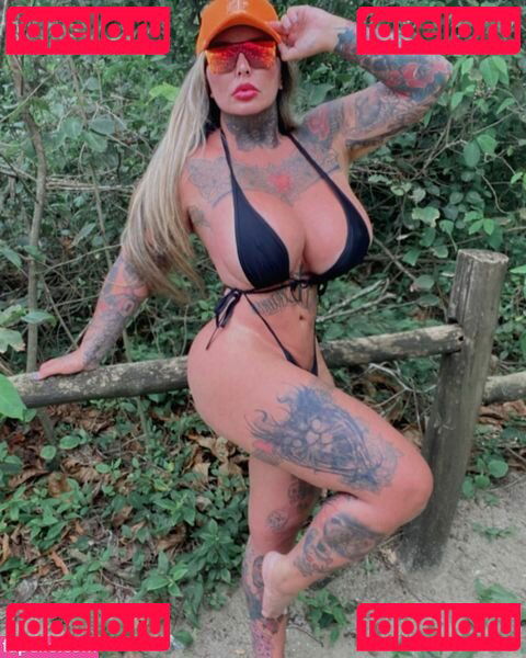 Sabrina Boing Boing / sabrinaboingboingoficial Onlyfans Photo Gallery 