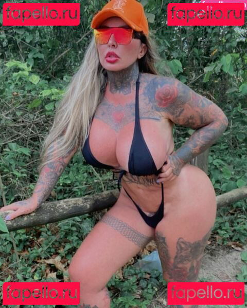 Sabrina Boing Boing / sabrinaboingboingoficial Onlyfans Photo Gallery 