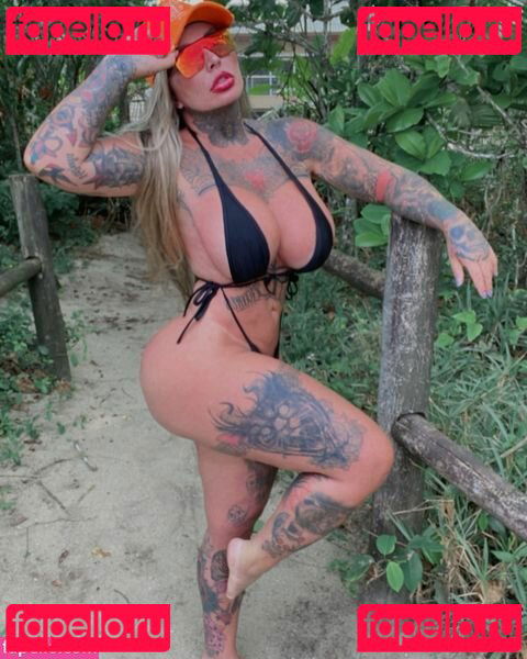 Sabrina Boing Boing / sabrinaboingboingoficial Onlyfans Photo Gallery 