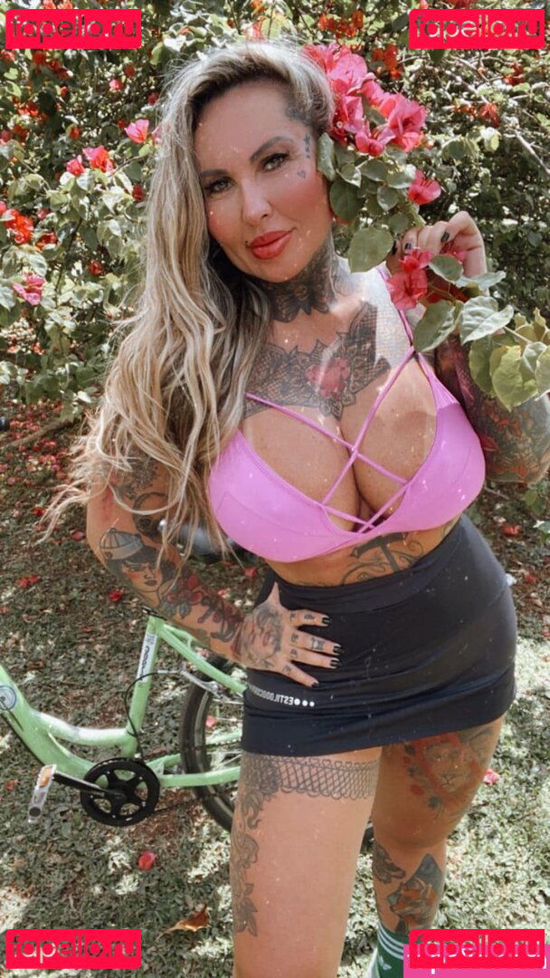 Sabrina Boing Boing / sabrinaboingboingoficial Onlyfans Photo Gallery 