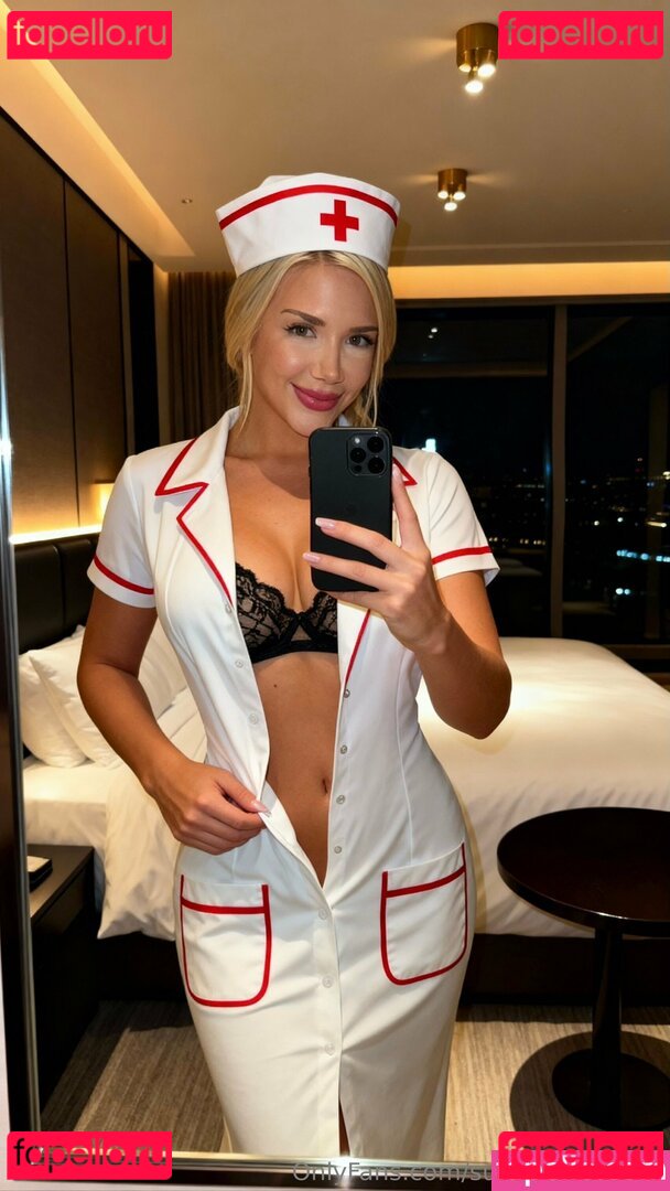 Summer Brookes Nude Onlyfans Photo 45
