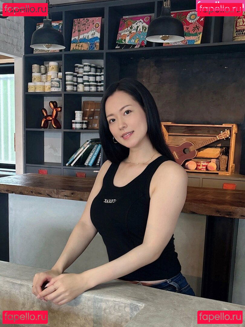 Hikari Misaki / misshikari Onlyfans Photo Gallery 