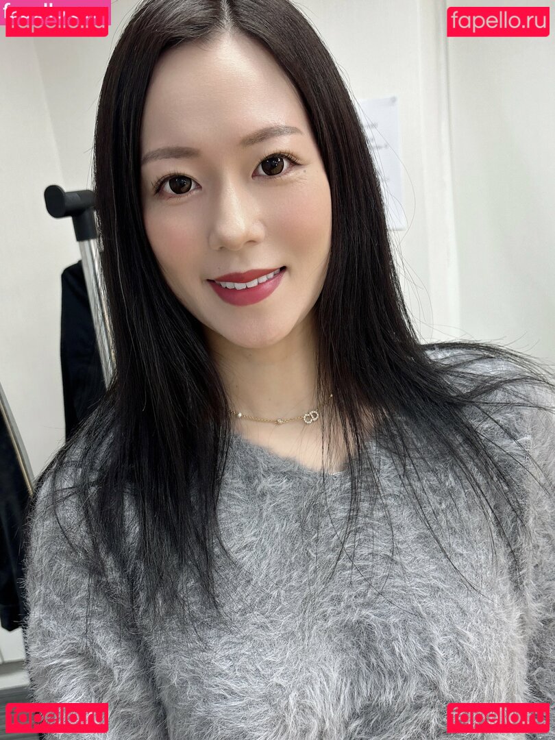 Hikari Misaki / misshikari Onlyfans Photo Gallery 