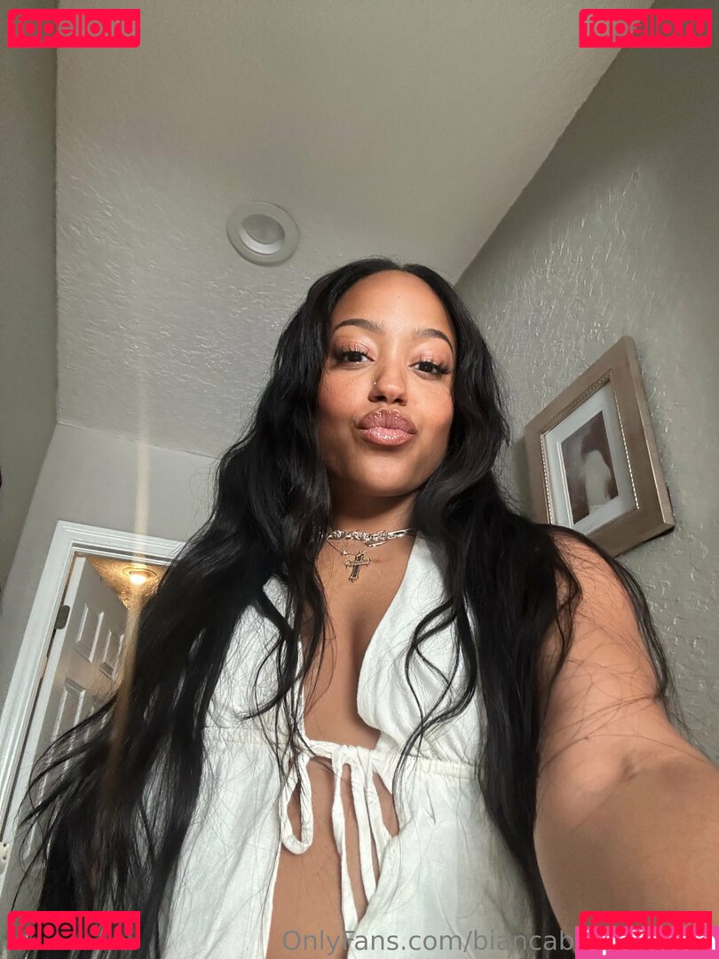 b_iancaaaaaa Nude Onlyfans Photo 22