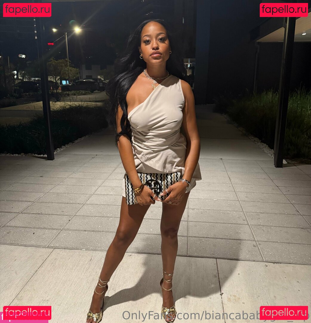 b_iancaaaaaa Nude Onlyfans Photo 20
