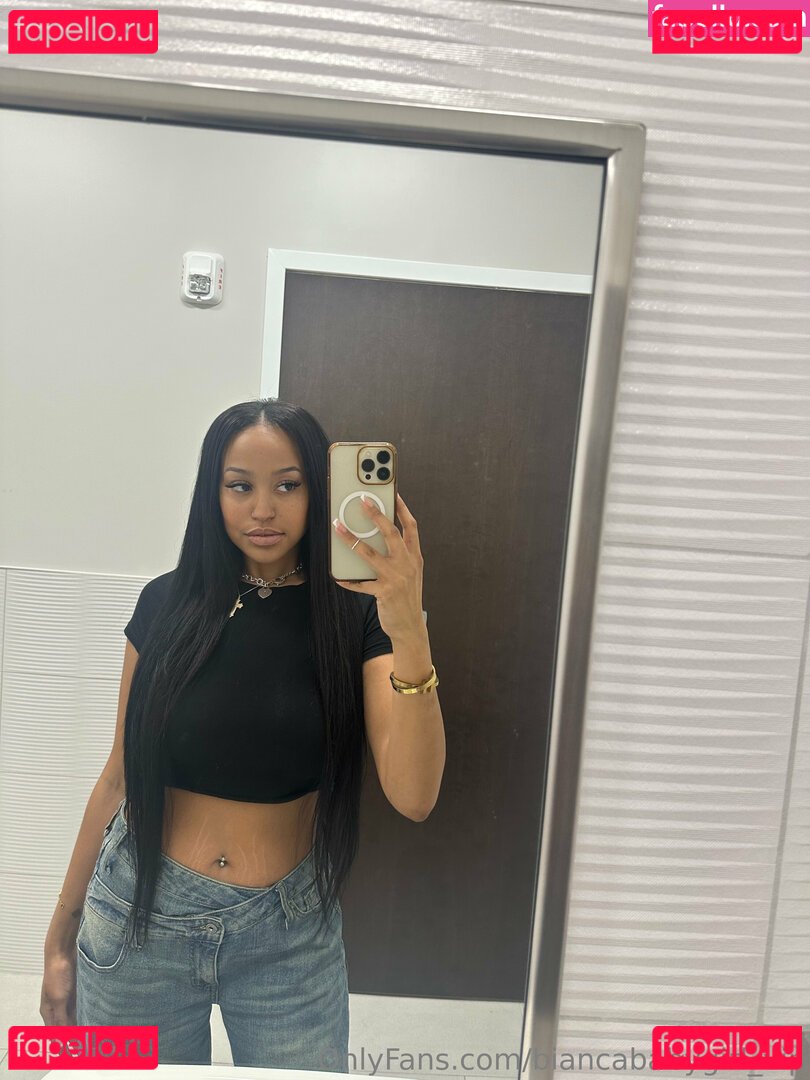 b_iancaaaaaa Nude Onlyfans Photo 19
