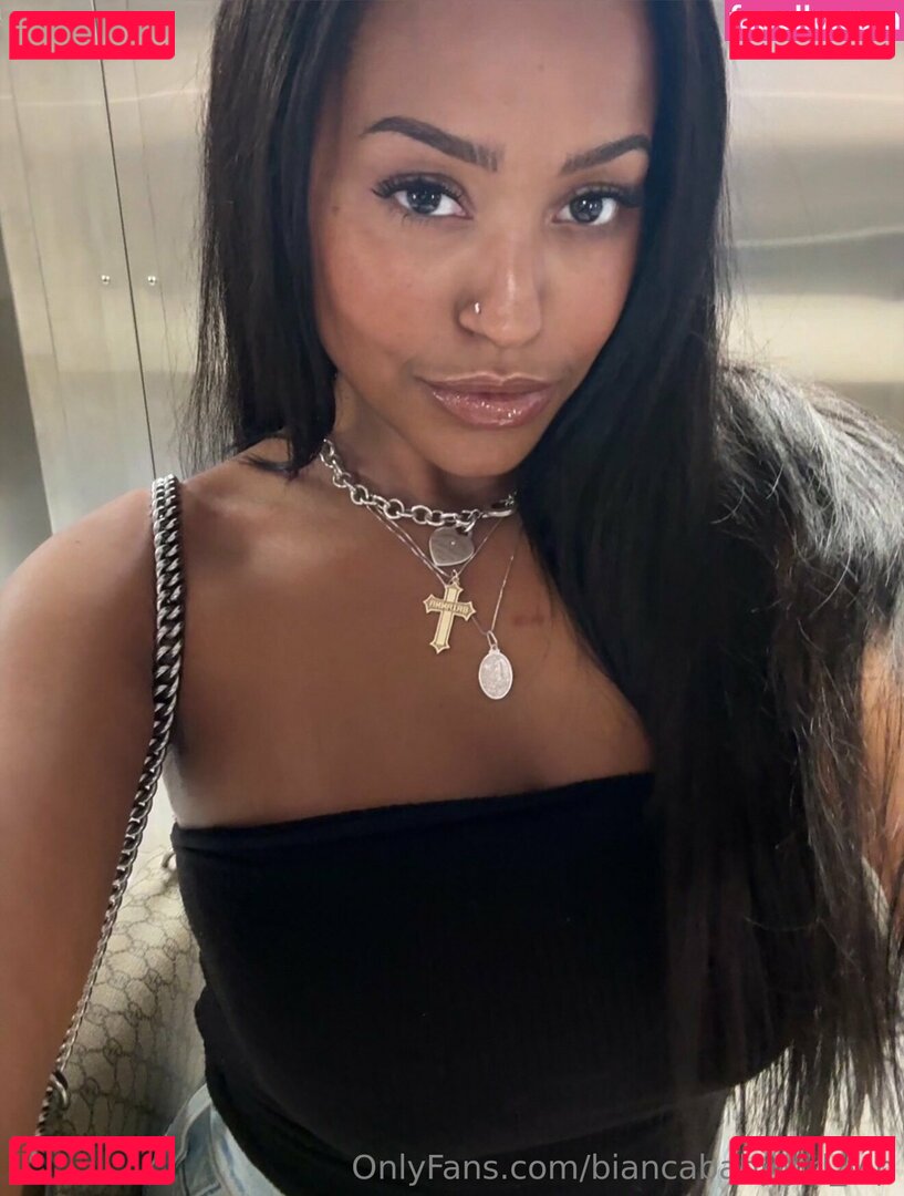 b_iancaaaaaa Nude Onlyfans Photo 16