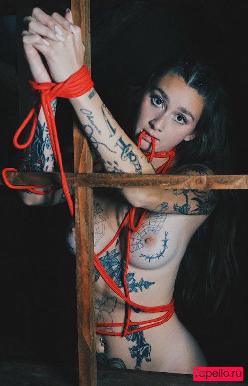 Sarah.Mariee Nude Onlyfans Photo 14