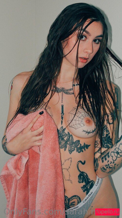 Sarah.Mariee Nude Onlyfans Photo 8