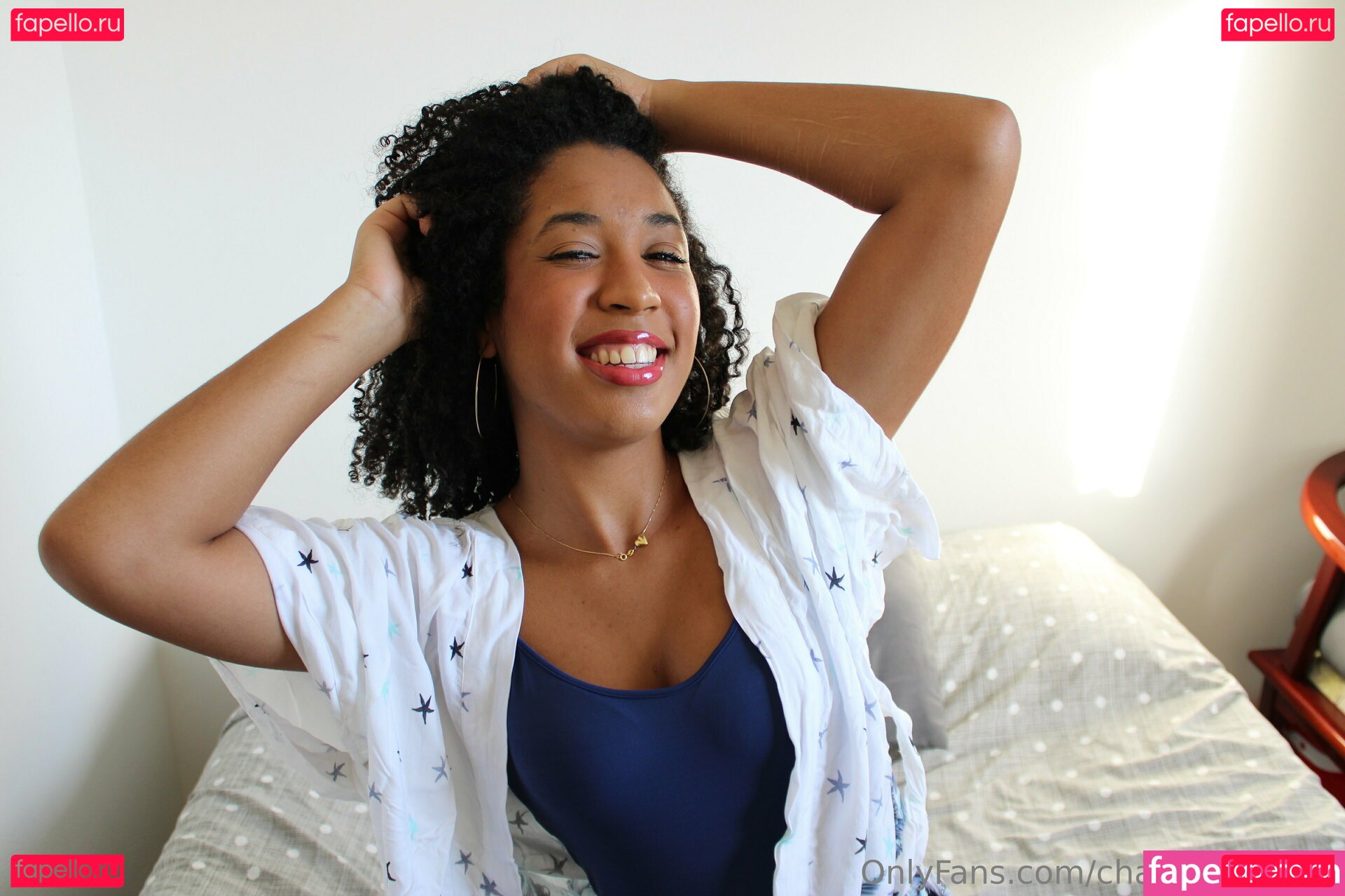 its_charl0tte / its_charl0ttehall Onlyfans Photo Gallery 