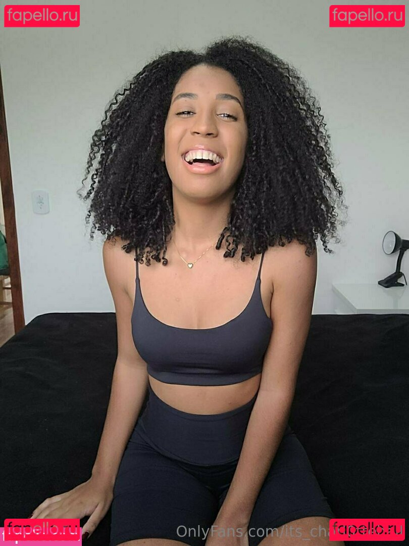 its_charl0tte / its_charl0ttehall Onlyfans Photo Gallery 