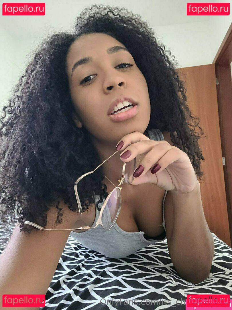 its_charl0tte / its_charl0ttehall Onlyfans Photo Gallery 