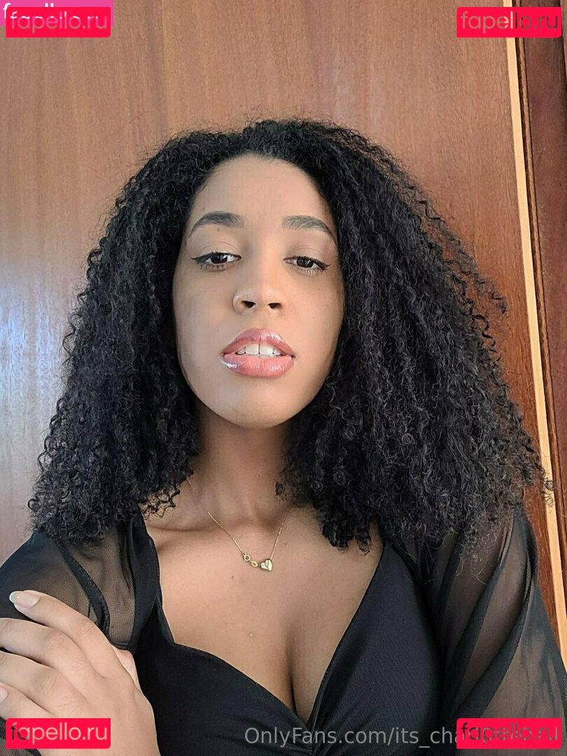 its_charl0tte / its_charl0ttehall Onlyfans Photo Gallery 