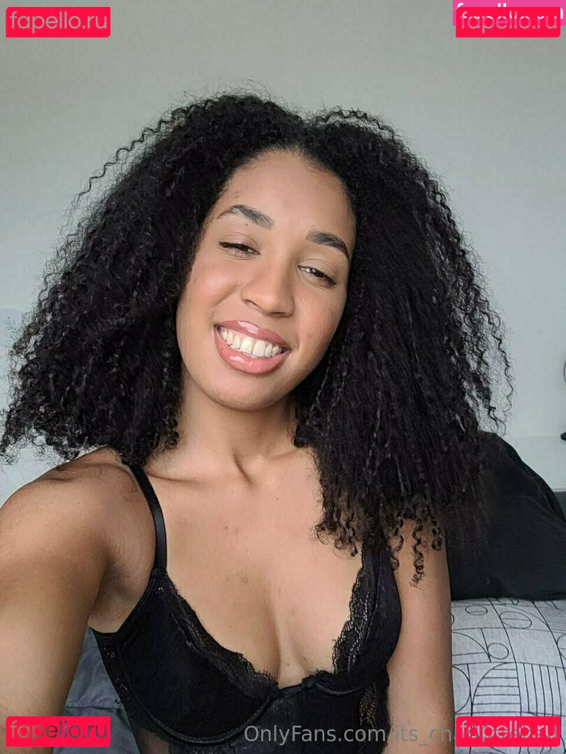 its_charl0tte / its_charl0ttehall Onlyfans Photo Gallery 