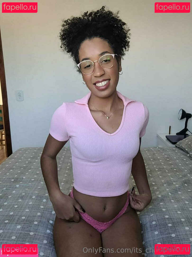 its_charl0tte / its_charl0ttehall Onlyfans Photo Gallery 