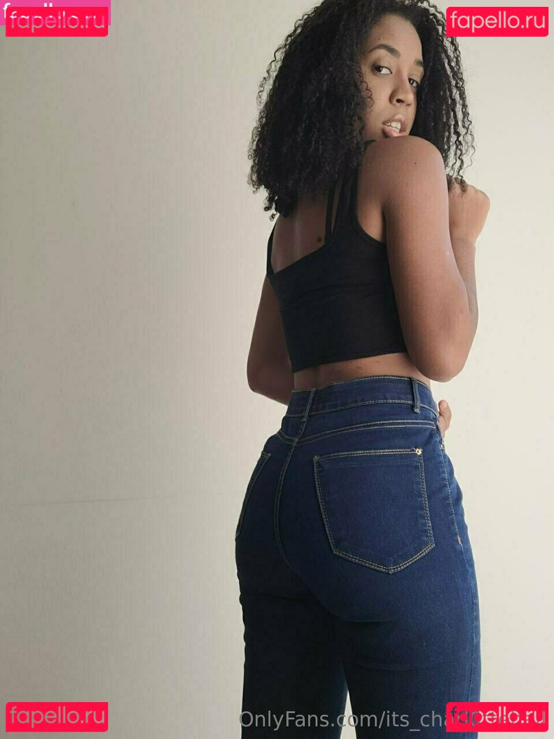 its_charl0tte / its_charl0ttehall Onlyfans Photo Gallery 