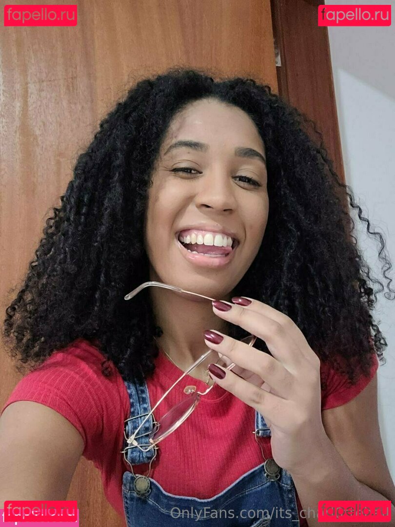 its_charl0tte / its_charl0ttehall Onlyfans Photo Gallery 