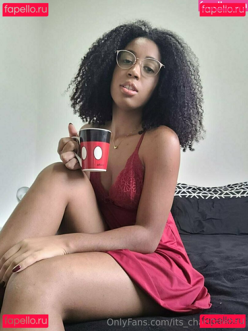 its_charl0tte / its_charl0ttehall Onlyfans Photo Gallery 