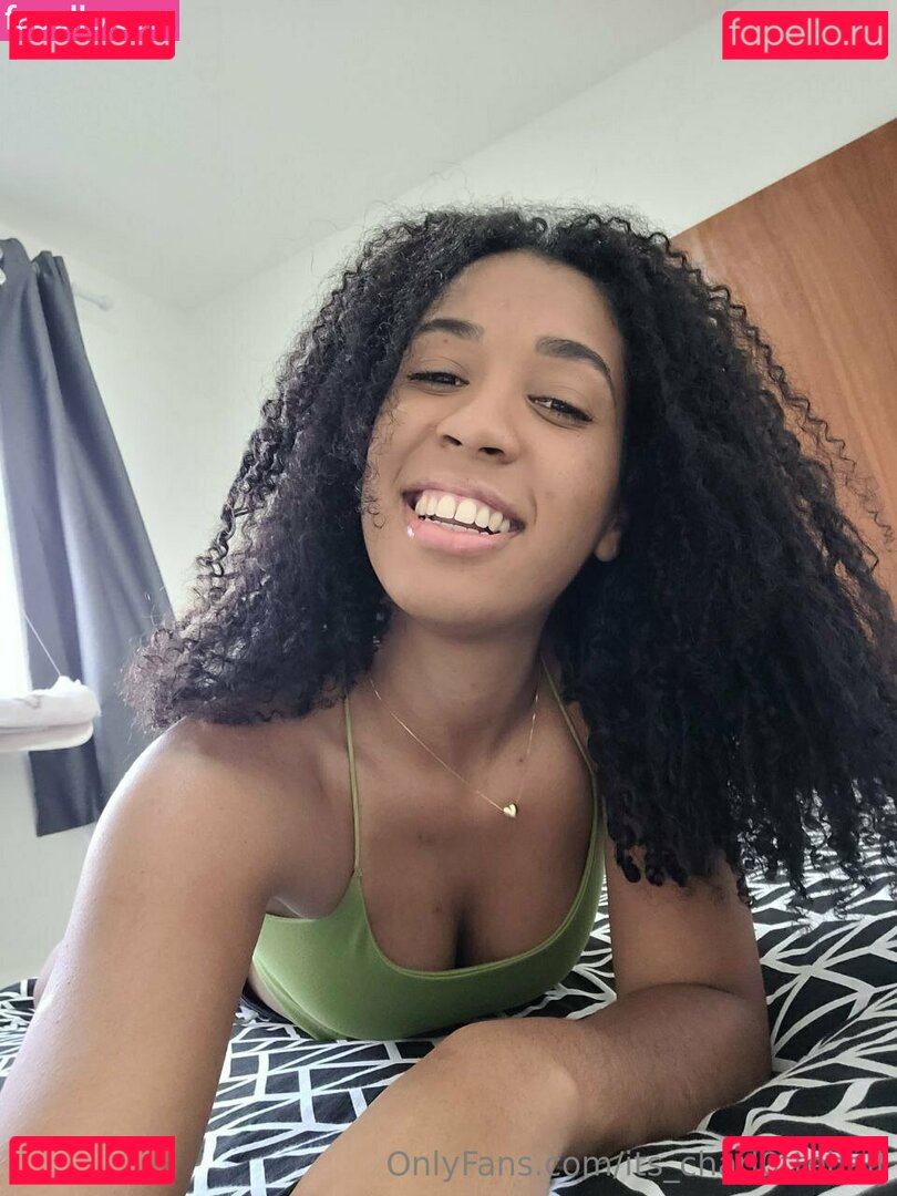 its_charl0tte / its_charl0ttehall Onlyfans Photo Gallery 