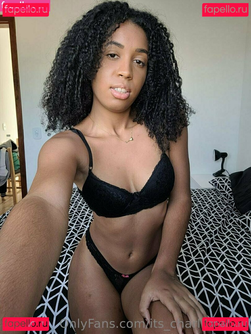 its_charl0tte / its_charl0ttehall Onlyfans Photo Gallery 
