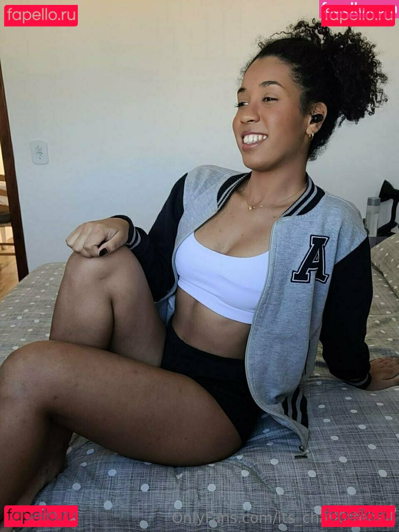 its_charl0tte / its_charl0ttehall Onlyfans Photo Gallery 