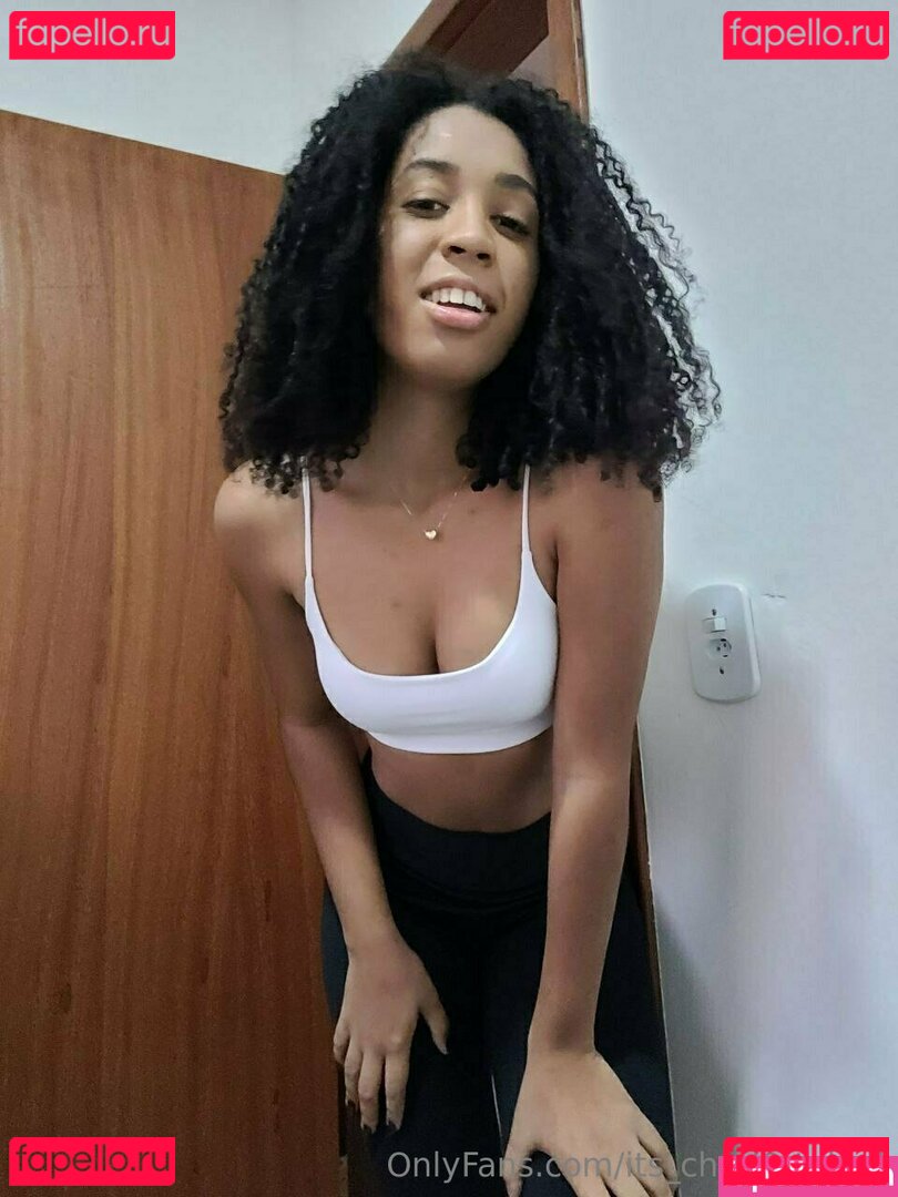 its_charl0tte / its_charl0ttehall Onlyfans Photo Gallery 