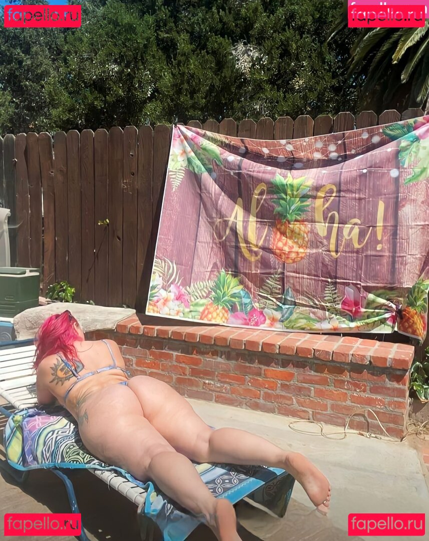 Mandy Muse Nude Onlyfans Photo 49