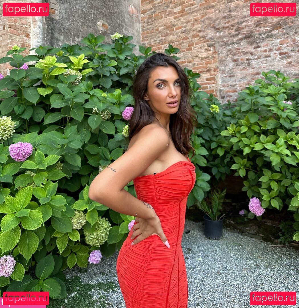Elettra Lamborghini Nude Onlyfans Photo 40