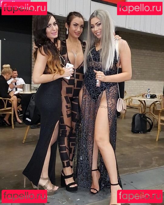 Elettra Lamborghini Nude Onlyfans Photo 3