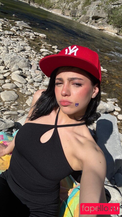 Viola Volta Nude Onlyfans Photo 49