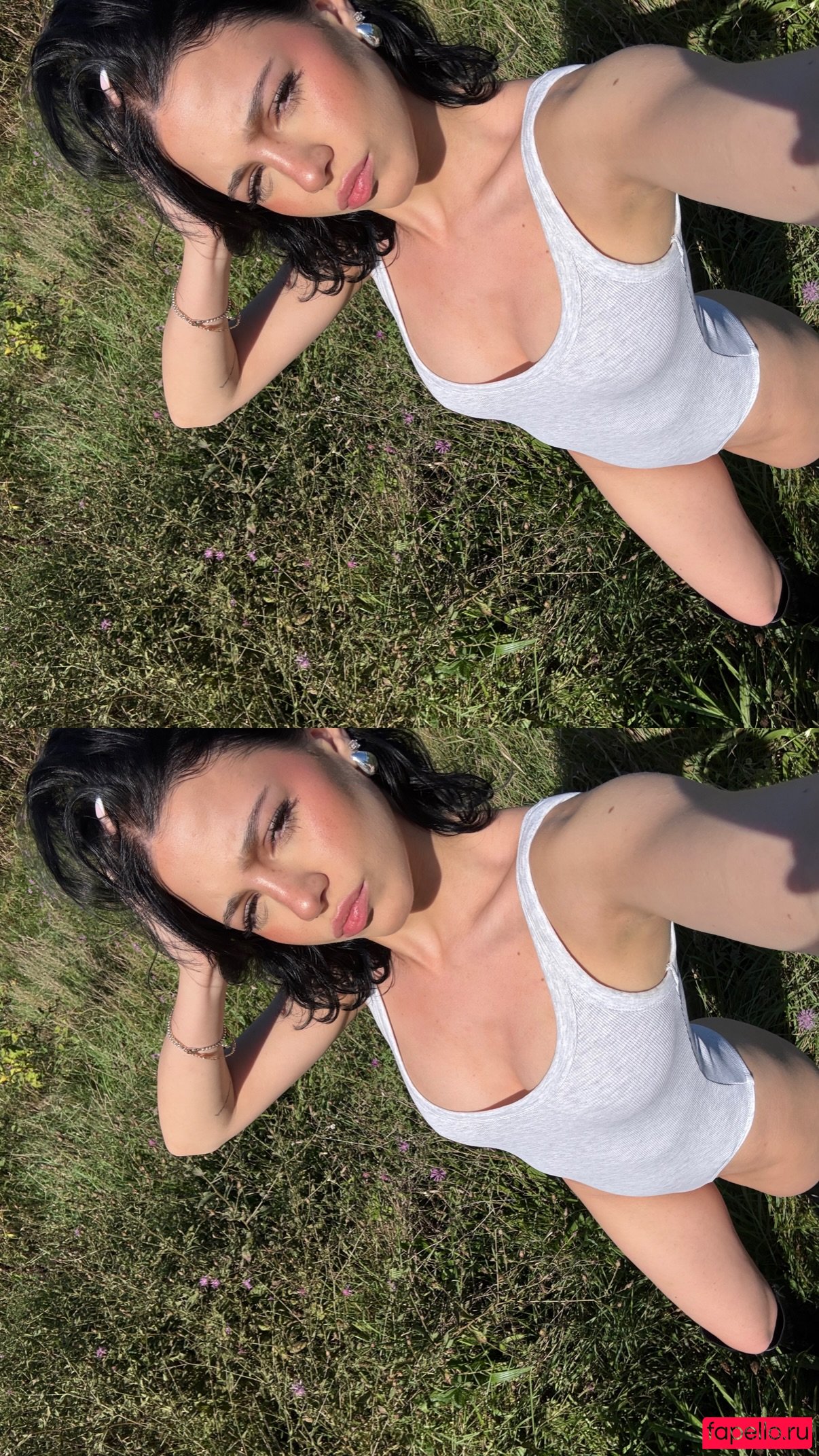 Viola Volta Nude Onlyfans Photo 36