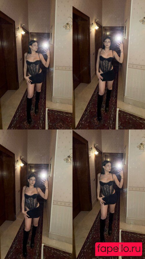 Viola Volta Nude Onlyfans Photo 25