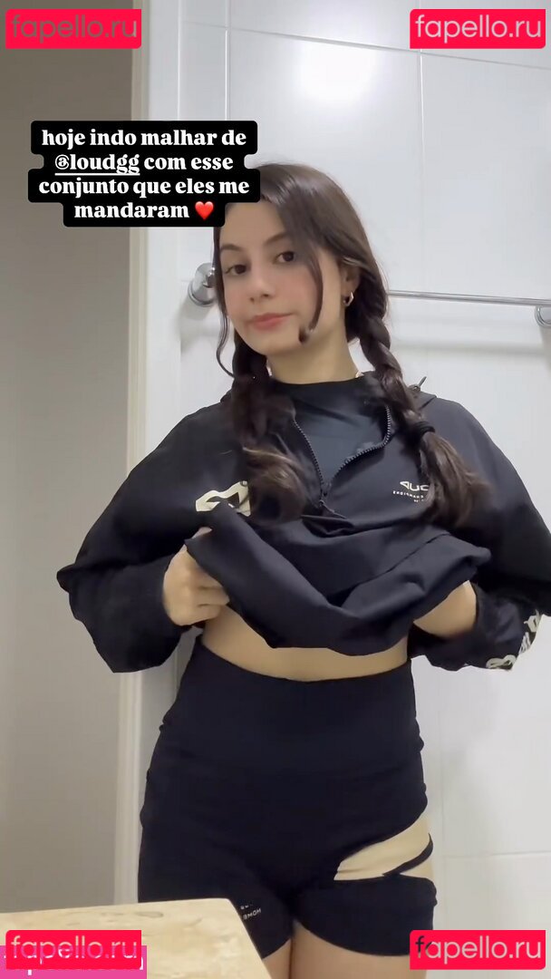 Ingrid Larissa Nude Onlyfans Photo 47